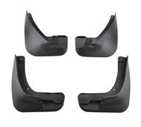 Pour Renault Pour Fluence 2009 2010 2011 2012 2013 2014 2015 2016 2017 2018 2019 2020 4X Garde-boue Avant Arrière Garde-Boue Auto
