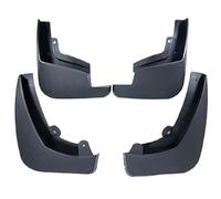 pour Renault pour Kadjar 2015-2019 Garde-Boue Garde-Boue Garde-Boue Garde-Boue Garde-Boue Accessoires De Voiture 4 Pièces RESPUNEKBAH