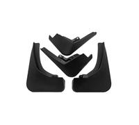 pour Renault pour Kadjar 2016-2024 Garde-Boue Garde-Boue Garde-Boue Garde-Boue Garde-Boue Accessoires De Voiture Avant Arrière 4 Pièces