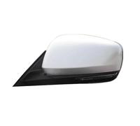 Pour Renault Pour Koleos 2015 2016 2017 2018 2019 Ensemble Rétroviseur Latéral Arrière Automatique(2,Manual Folding Left)