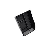 Pour Renault Pour Kwid Pour E-Tech Porte-gobelet Accoudoir Plateau Rangement Accessoires Organisateur Rangement Voiture Console Centrale Boîte