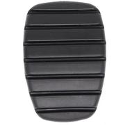 Pour Renault Pour Master 2010 2011 2012 2013 2014 2015 2016 2017 2018 2019 2020 Frein Embrayage Pédale Pad Pièces Couvercles Couvre-pédales voiture(1Pc)