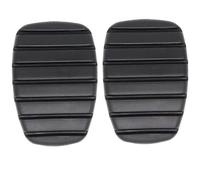Pour Renault Pour Master 2010 2011 2012 2013 2014 2015 2016 2017 2018 2019 2020 Frein Embrayage Pédale Pad Pièces Couvercles(2Pc)
