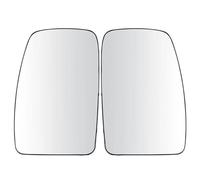 Pour Renault Pour Master 2010 2011 2012 2013 2014 2015 2016 2017 2018 2019 2020 Rétroviseur Voiture Rétroviseur Latéral Porte Automatique En Verre MENSUNUBNM(Gauche et droite)