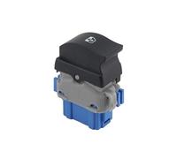 Pour Renault Pour Master Pour Duster 2010-2017 Pour Kangoo Côté Passager Electric Single Window Lifter Switch Button 8200476809 Commutateur commande fenêtre voiture