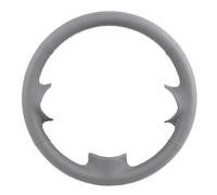 pour Renault pour Megane 2 2003-2008 Housse De Volant De Voiture