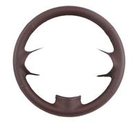 pour Renault pour Megane 2 2003-2008 Housse De Volant De Voiture