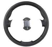pour Renault pour Megane 2 2003-2008 Housse De Volant De Voiture