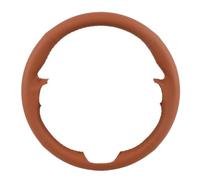 pour Renault pour Megane 2 2003-2008 Housse De Volant De Voiture