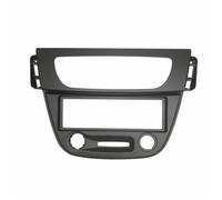 pour Renault pour Megane III 2008-2015 Radio CD GPS DVD Stéréo Panneau De Montage sur Tableau De Bord Kit De Garniture Cadre Façade autoradio