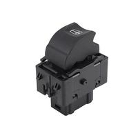 Pour Renault Pour Mégane Pour Dacia Bouton De Commande De Commutateur De Fenêtre Électrique D'alimentation Automatique 254210001R 809602454 Interrupteur Commande Leve Vitre