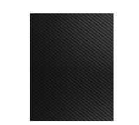 pour Renault pour Megane pour Sandero pour Twingo pour Zoe Pilier B Pilier Automatique Pilier Centre Autocollant Couverture(Deux côtés 2 pièces)
