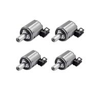 Pour Renault Pour Scenic Pour Megane Pour Clio 257416 7701208174 Électrovanne Boîte Vitesses Automatique 257410 9653760480 Électrovanne turbo(4 X)