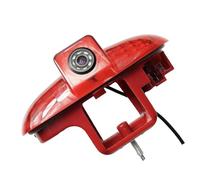 pour Renault pour Trafic 2001-2014 Caméra De Recul pour Voiture Troisième Feu Stop Caméra Arrière De Haut Niveau HLWXMDZ