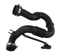 Pour Renault Pour Trafic 2006 2007 2008 2009 2010 2011 2012 2013 2014 Turbo Boost Intercooler Hose 93864697