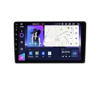 pour Renault Sandero Dacia Duster Captur Lada Xray Android 11 9 Pouces HD Écran Tactile Autoradio avec sans Fil Carplay Android Auto DSP RDS Dab GPS Navi BT 5.0 SWC Caméra De Recul(500S 4+64G)