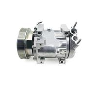 pour RENAULTES, Dacia, Logan, Duster : 8200802608, 8200603434, 8200526884, 8200802609, 7700106441, 8200117767 ; compresseur de climatisation