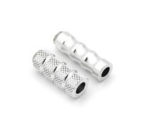 pour Repose-Pieds Arrière De Moto pour 6 Mm Pédale De Levier De Vitesse Repose-Pied Universel Repose-Pieds Pegs(8)