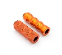 pour Repose-Pieds Arrière De Moto pour 6 Mm Pédale De Levier De Vitesse Repose-Pied Universel Repose-Pieds Pegs(7)