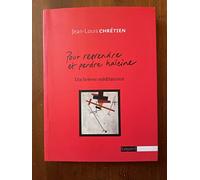 Pour reprendre et perdre haleine: Dix brèves méditations