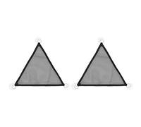 pour Reptile, pour Lizard, Mesh Hammock, lit Suspendu pour Animaux de Compagnie, adapté aux enclos de Reptiles