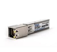 Pour Réseau de Données - Paire torsadéeGigabit Ethernet - 1000Base-T - 1 Gbit/s