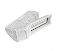 Pour réservoir à poussière pour aspirateur T20 Pro/Max/Pro Plus/Max Plus, accessoires pour une collecte efficace de la poussière et l'optimisation de la machine