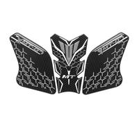 pour réservoir de Carburant de Moto, Autocollant latéral pour poignée de Genou, Kit de décoration, pour Ya&maha MT-07 MT07 MT-09 MT09 2020-2022 Protecteurs Réservoir