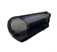 Pour réservoir de collecte d'eaux usées compatible ILIFE pour W90 pour aspirateur humide et sec sans fil, prend en charge le cycle de fonctionnement standard