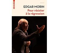 Pour résister à la régression
