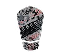 pour Retro CM300Rebel 500 CMX300 CMX500 3D Moto Réservoir De Carburant Pad Autocollant Stickers Protecteur Accessoires