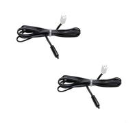 Pour Rheem pour Ruud Rotech Capteur Hvac Surveillance de l'environnement Capteur de remplacement Hvac Précision Oem Capteur de contrôle de température pour systèmes CVC Performance d'économie