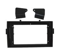 pour Ridgeline 2006-2014 Façade D'autoradio 9 Pouces Android Stéréo MP5 2DIN avec Panneau Et Cadre KLAUER(Only Frame)
