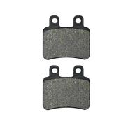 Pour RIEJU RS2 pour Matrix pour Tango 50 RS2 SMX pour Tango Pro 125 Kits de plaquettes de frein plaquette de frein arrière moto Paire de leviers d'embrayage et de frein