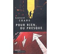 Pour Rien, Ou Presque