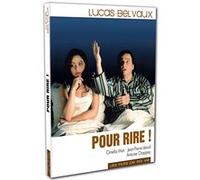 Pour rire E