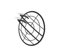 Pour RNineT R1200 Pour NINE-T Pour Scrambler Pour Urban GS Pour Pure RACER Phare Calandre Garde Couvercle Protecteur Antibrouillard Gril(Type 1)