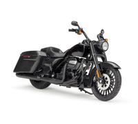 Pour Road King Édition Spéciale 2017 Imitation Alliage Moto Modèle Fini Jouet Cadeau Collection Affichage 1:12