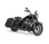 Pour Road King Édition Spéciale 2017 Modèle De Moto En Alliage Jouet Fini Collection Cadeau Affichage 1:12