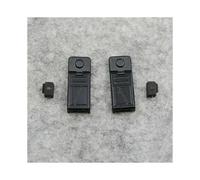 (Pour Road Rage) Kit de mise à niveau de pièces de stabilité de jambe 3D DIY pour Kingdom Tracks Road