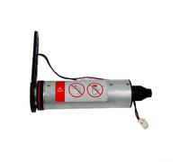 Pour Roborock pour moteur Flexi - Moteur central de rechange pour Flex Pro Brush Drive A20 - Pièce de moteur à rouleau compatible avec aspirateur robotique - Restaure les débris puissants
