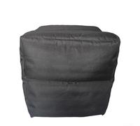 Pour robot de cuisine TM5 TM21 TM7 Isolation acoustique et couvercle anti-poussière avec doublure imperméable et protection double couche en utilisant du coton et du nylon Ma