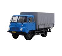 pour Robur LD 30011:43 modèle de véhicule Jouet moulé sous Pression pour Devenir Une Surprise de Vacances pour Adultes Voiture Miniature Collection