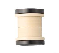 pour Rockshox Bague d'amortisseur arrière souple pour vélo de montagne 22 mm