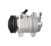 Pour Rogue L4 2.5L 2008 2009 2010 2011 2013 Compresseur Ca DKS17D 926002216R CO 11200C 92610JM01C 92610JM01E 92600JM01C Compresseur climatisation