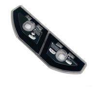 Pour ROIDMI et EVE Max, support de balai compatible avec les accessoires d'aspirateur robot pour garder les chiffons en place et correctement séchés