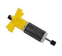 Pour rotor de remplacement de turbine adaptée aux petites pompes submersibles, fonctionnement silencieux