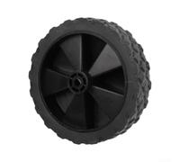 pour roue Chariot Pliable 6.5 Pouces PP pour robuste 150kg