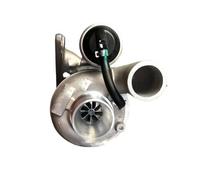 Pour roue de compresseur turbo GT15Z complet pour modèle 847895-5003 HP1-6K682-AA