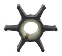 pour roue de pour Pompe à Eau 47-F433065 pour Mercury pour chrysler Force | Matériau caoutchouc et nylon dur, résistance accrue à la et à l'usure, pour longue durée de vie